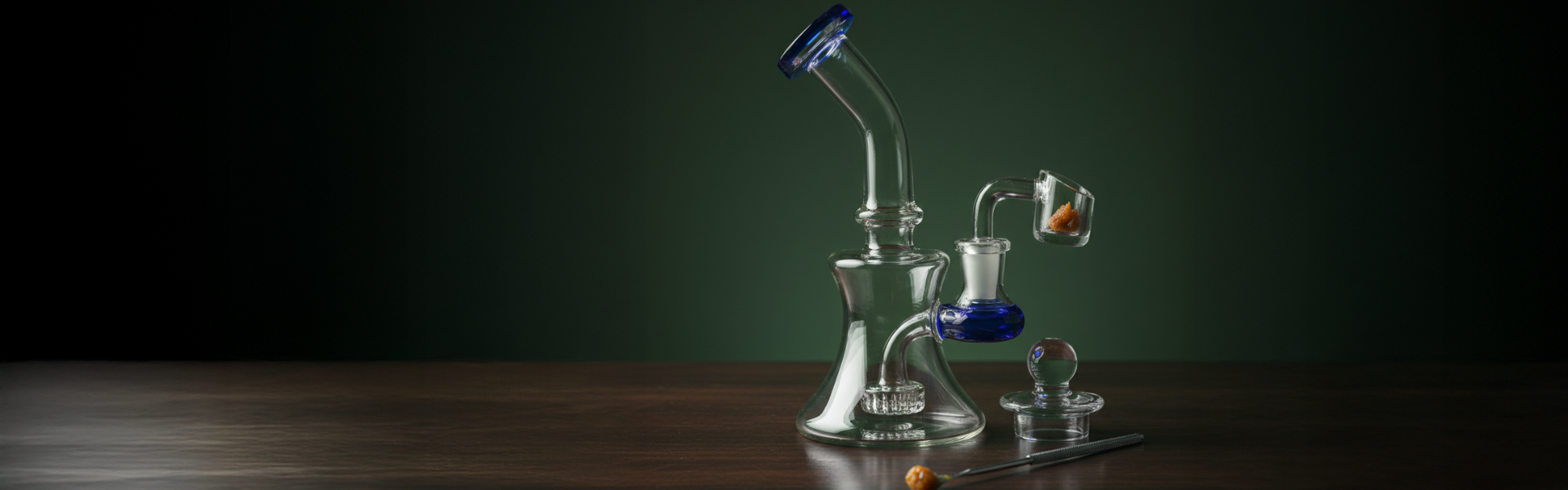 Cold Start Dabbing 101: Master Low-Temp Dabs for Maximum Flavor