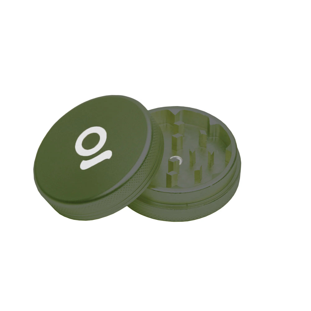 ONGROK 2 Piece Grinder