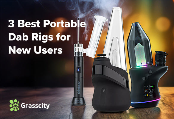 3 Tips for Finding Cheap Dab Rigs Online