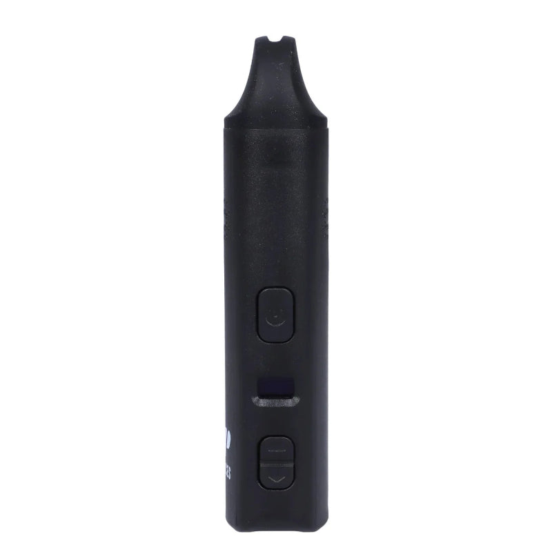 Dip Devices Aster Dry Herb Vaporizer display