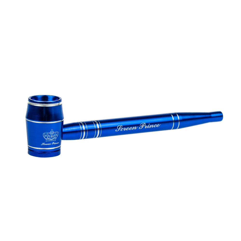 Screen Prince Screen less Hand Pipe