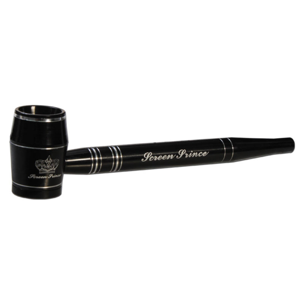 Screen Prince Screen less Hand Pipe