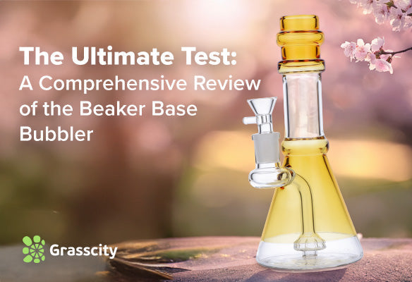 The Ultimate Test: A Comprehensive Review of the Beaker Base Bubbler