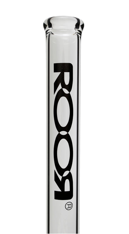 ROOR Little Sista 5.0mm Black Logo | 45cm - Logo