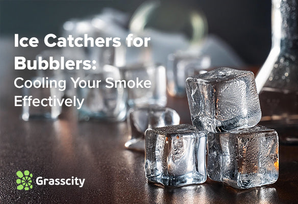 Ice Catchers for Bubblers: Cooling Your Smoke Effectively