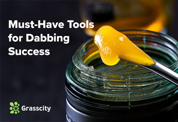 Must-Have Tools for Dabbing Success