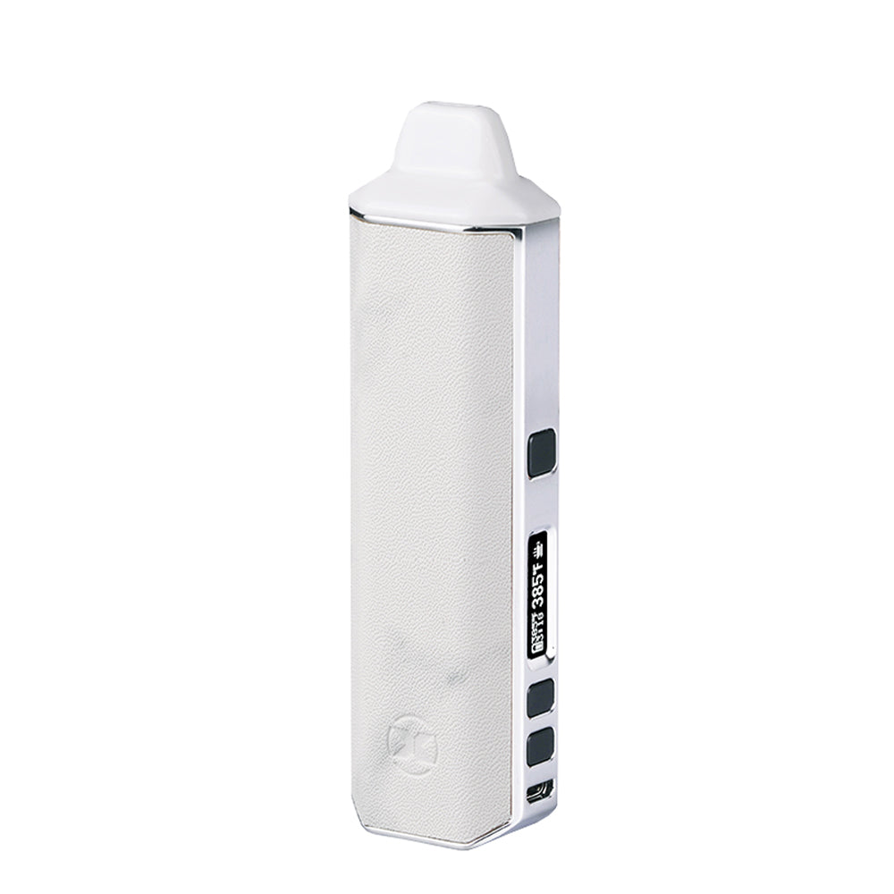 XVAPE Aria Portable Vaporizer | White