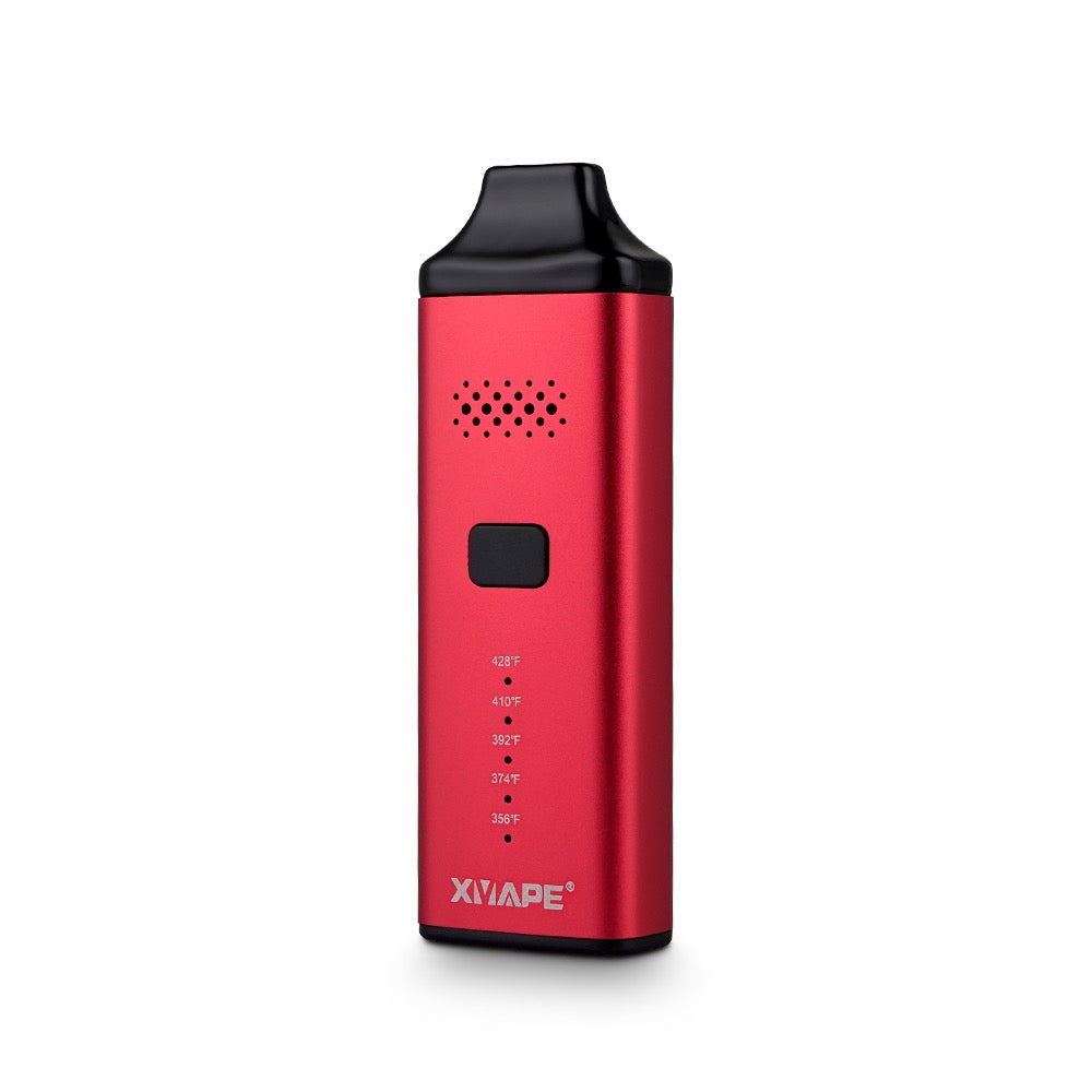 XVAPE Avant Portable Herb Vaporizer