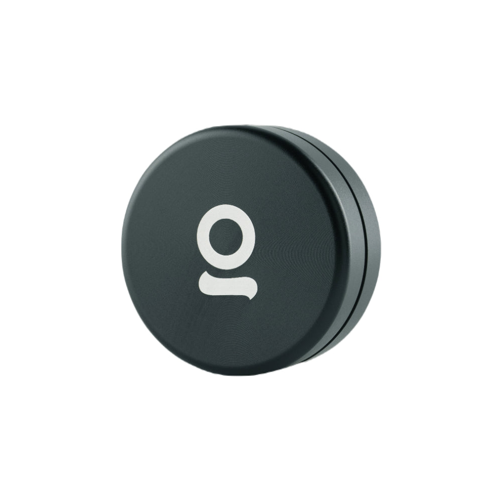 ONGROK Aluminum Storage Puck | Black