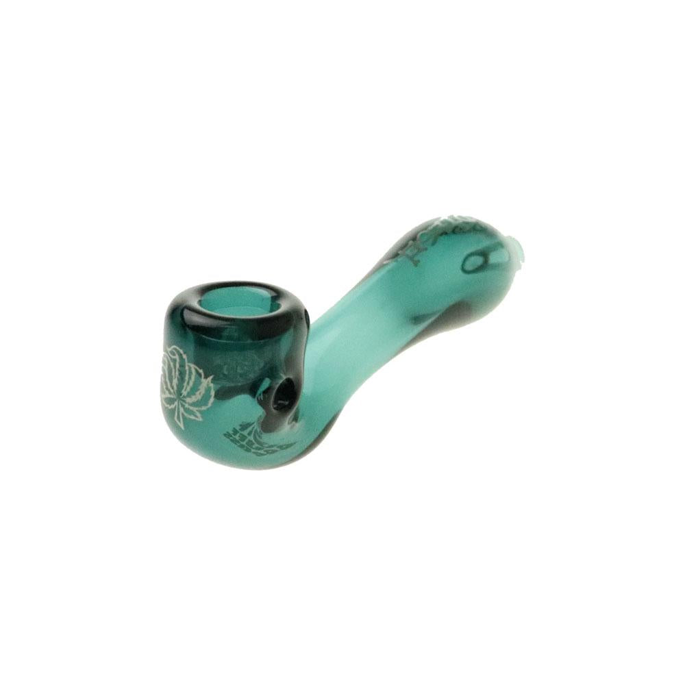 Famous Brandz Puff Puff Pass Sherlock Hand Pipe