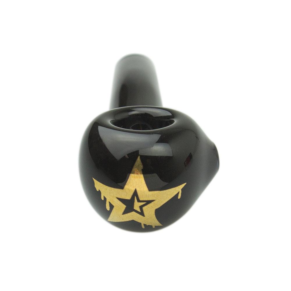 Famous Design Surrender Taster Hand Pipe - Front view