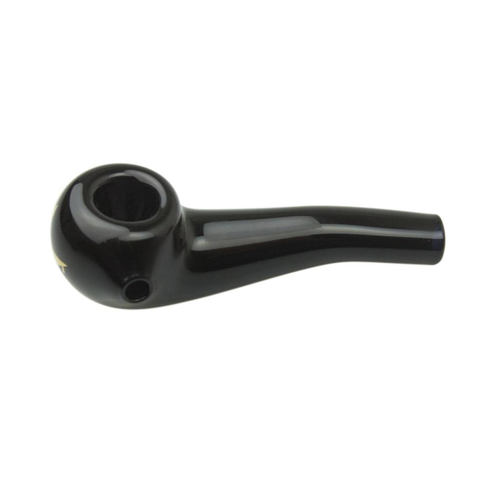 Famous Design Surrender Taster Hand Pipe - Side view