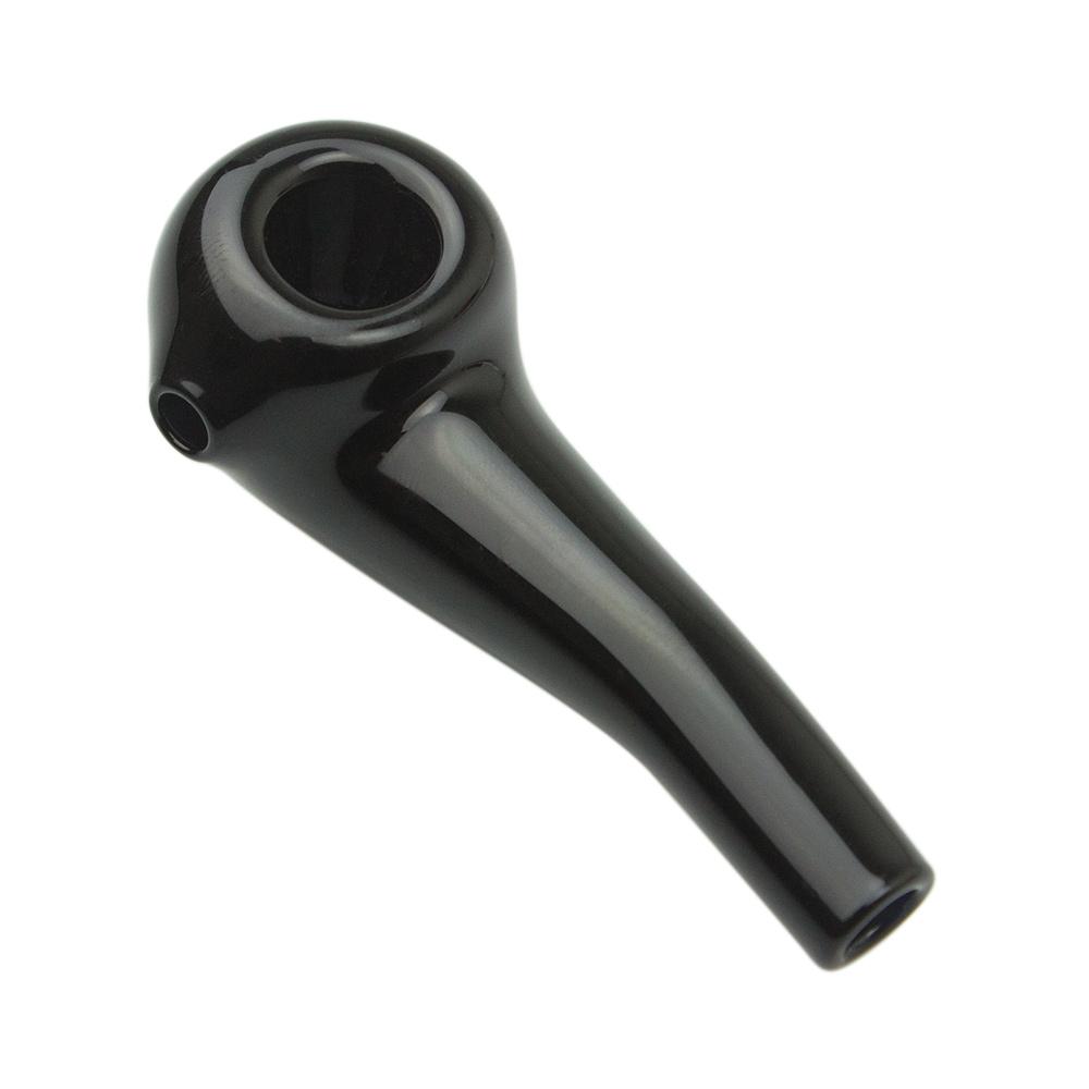 Famous Design Surrender Taster Hand Pipe - Top view