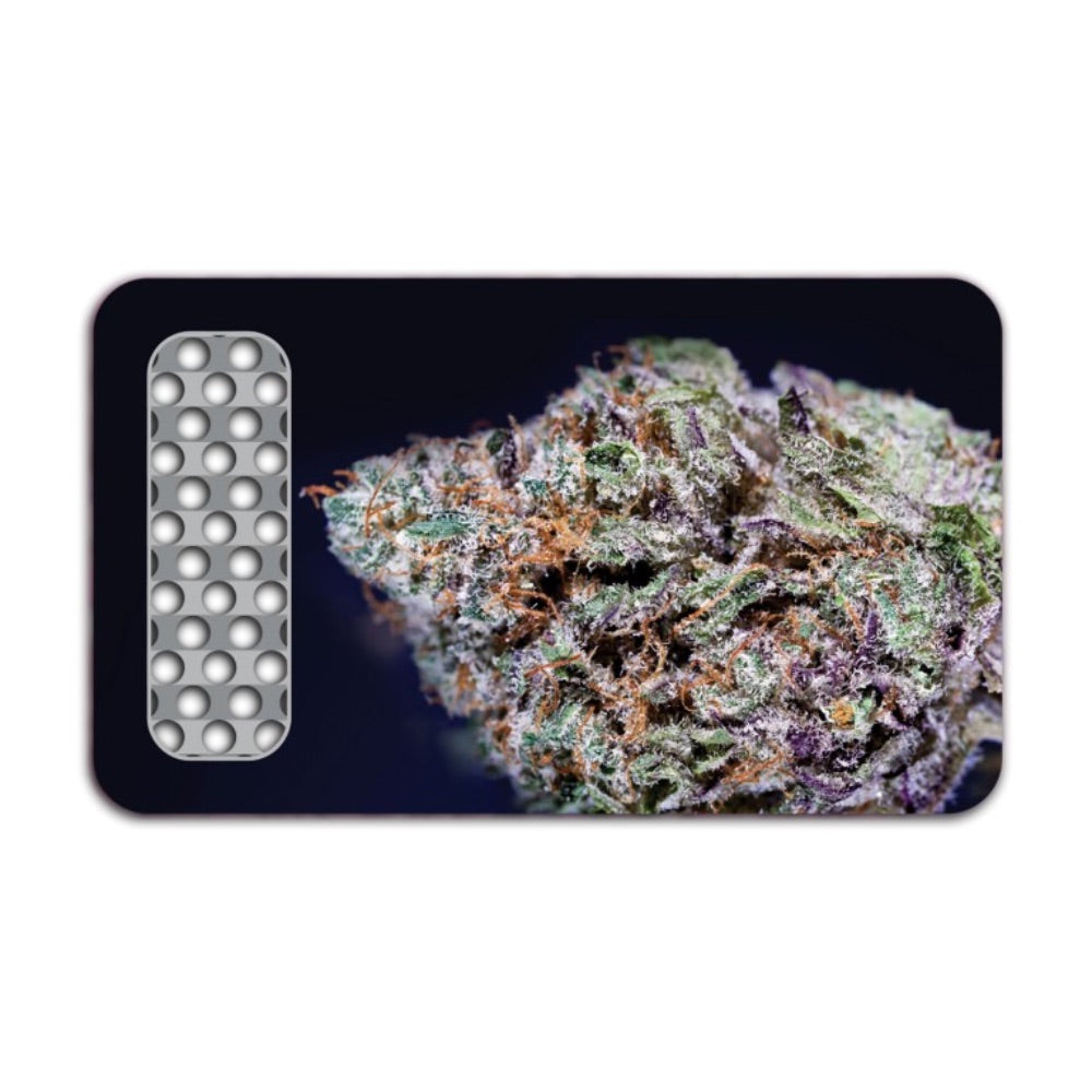 V Syndicate Grinder Card | 420