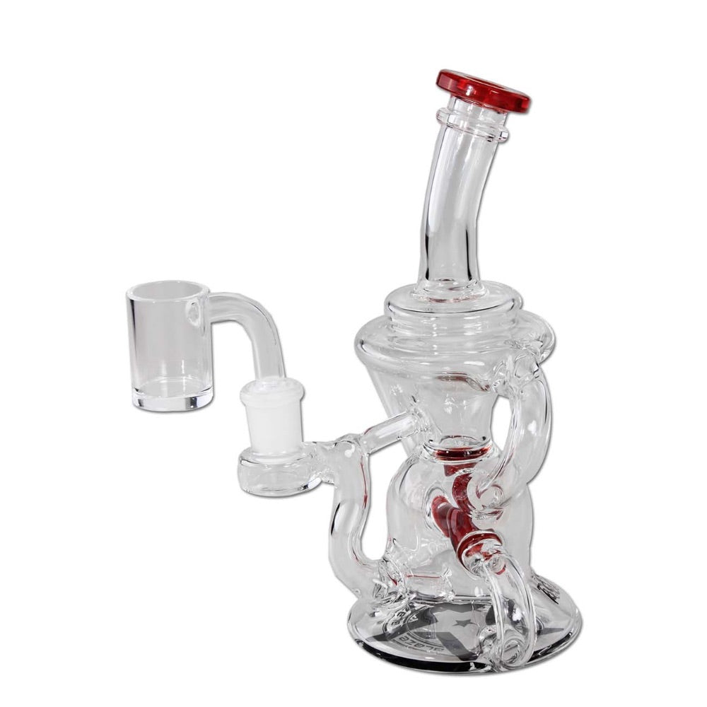 BLAZE Recycler Dab Rig