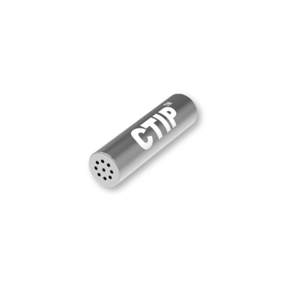 CTIP Bag | Pack of 25 | tip side view 1