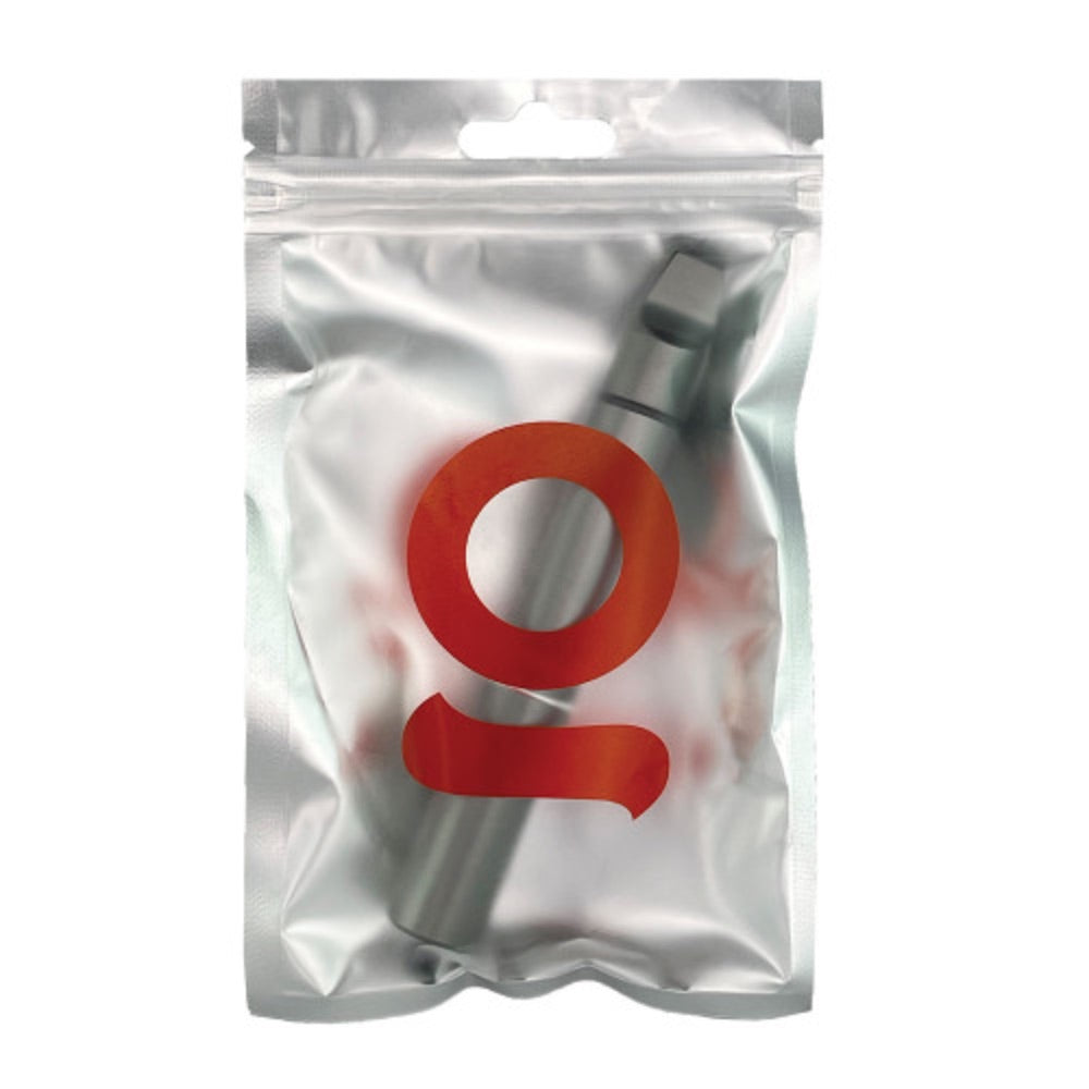 ONGROK Mediation Pipe | in bag