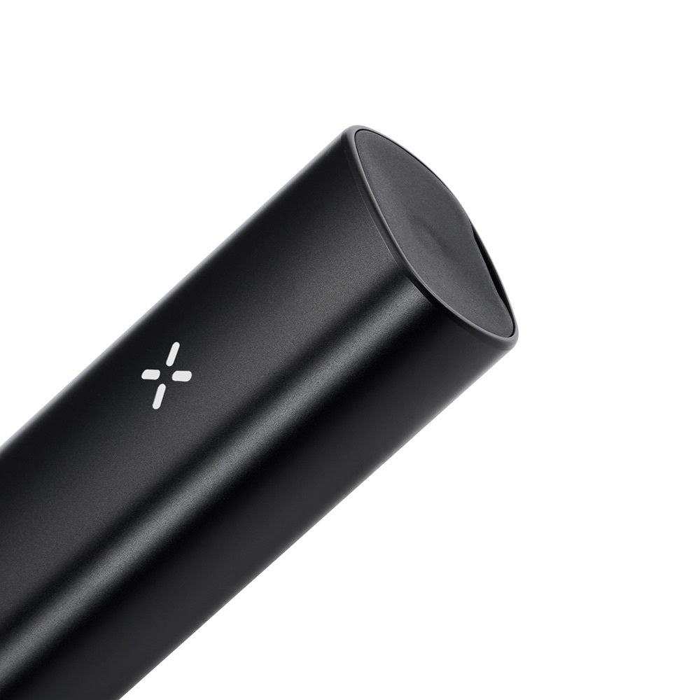 PAX Plus Dual Use Vaporizer Kit | Onyx | close view