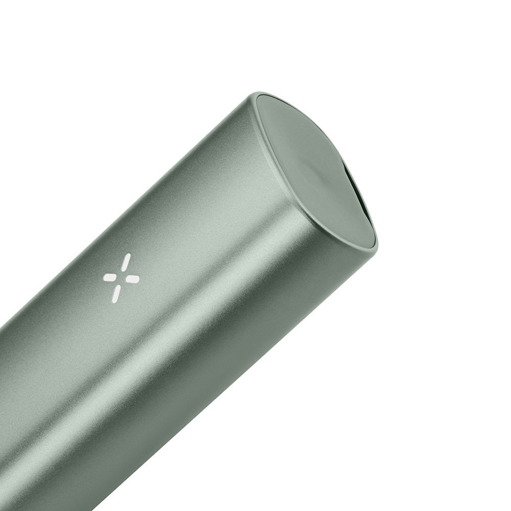 PAX Plus Dual Use Vaporizer Kit | Sage | close view