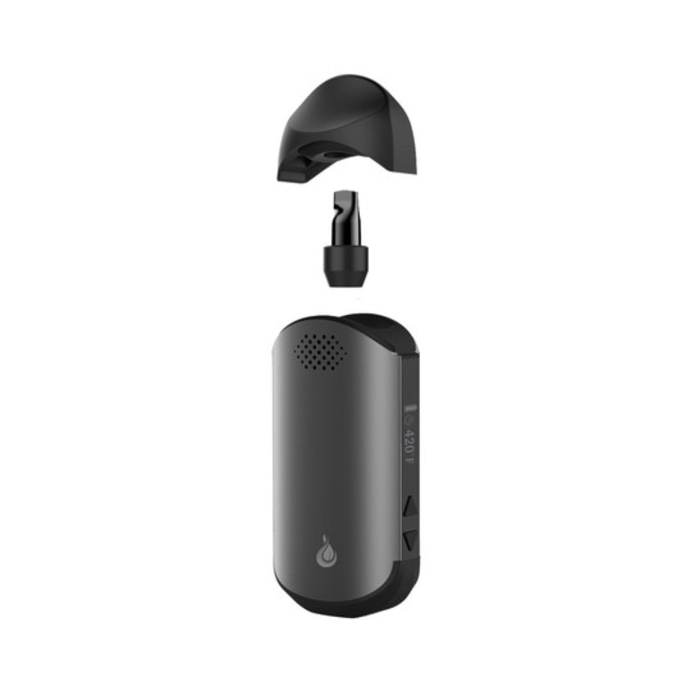 Flowermate Cap Pro Vaporizer | removed mouthpiece