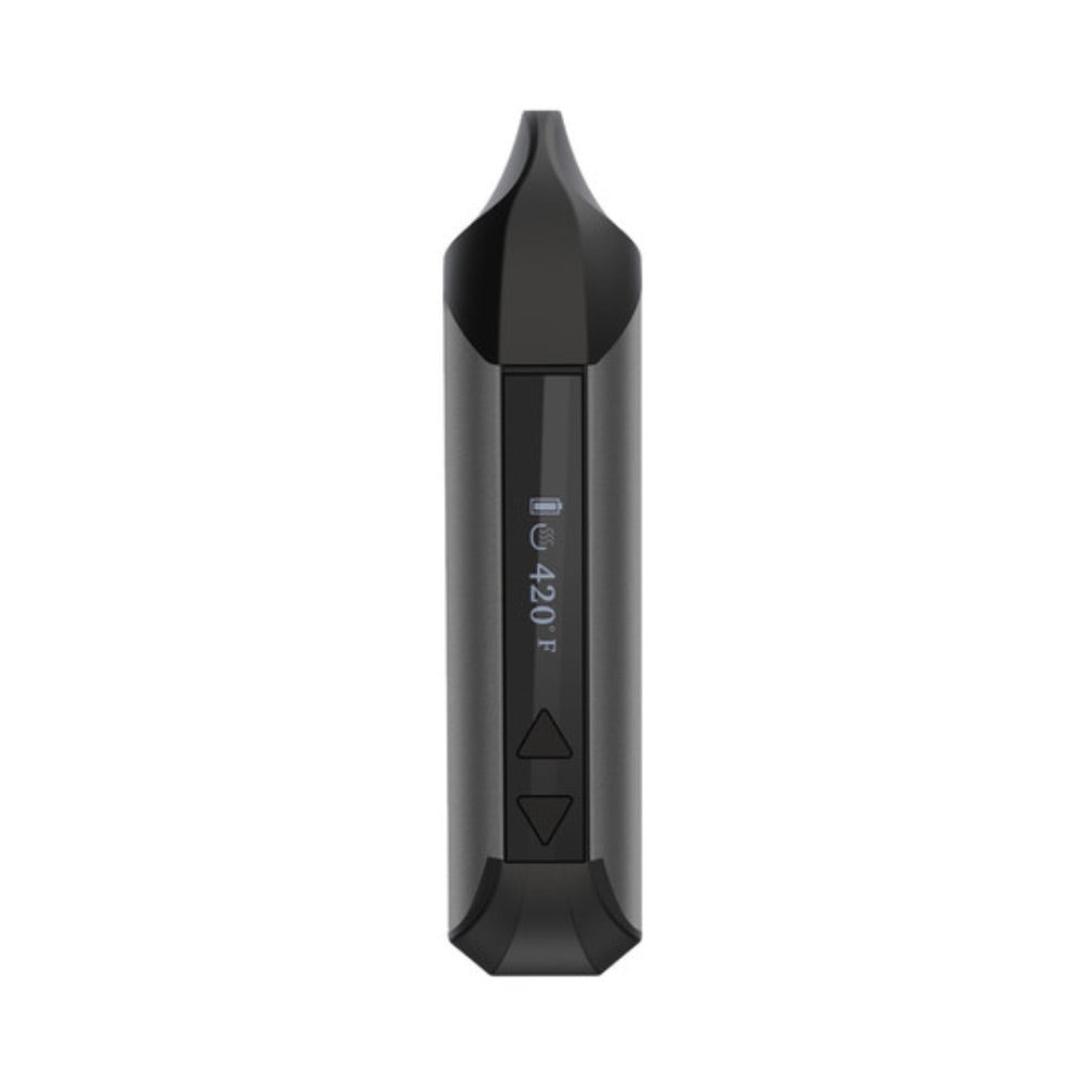 Flowermate Cap Pro Vaporizer | side view