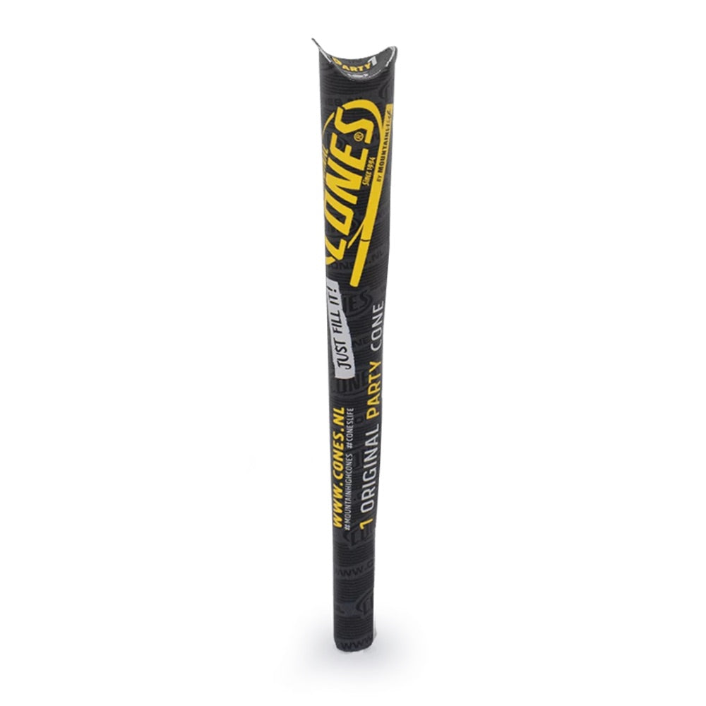 Cones Original Party Paper Pack Pre-Rolled Cones | 5 Pack
