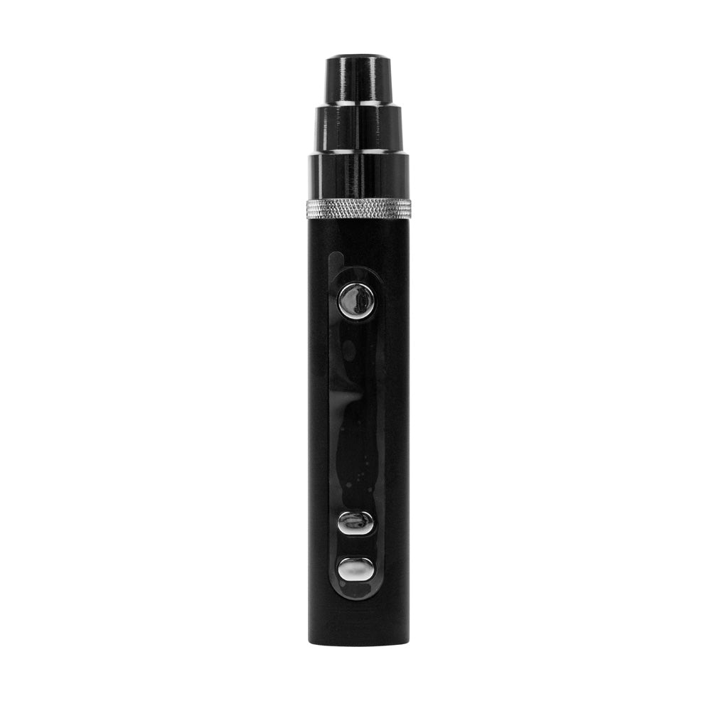 FlowerMate Mini V5.0S Pro Vaporizer | Black - OLED Display