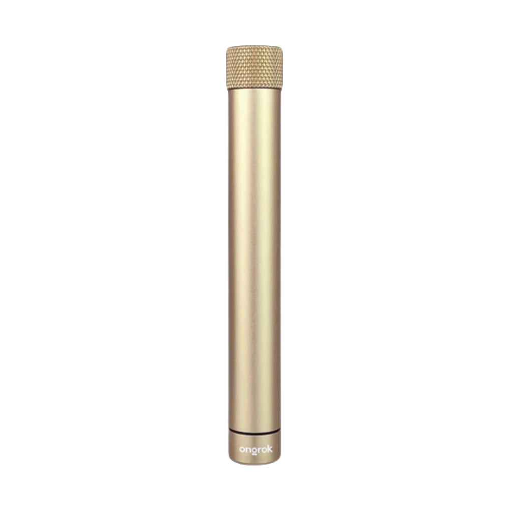 ONGROK Aluminum Storage Tube