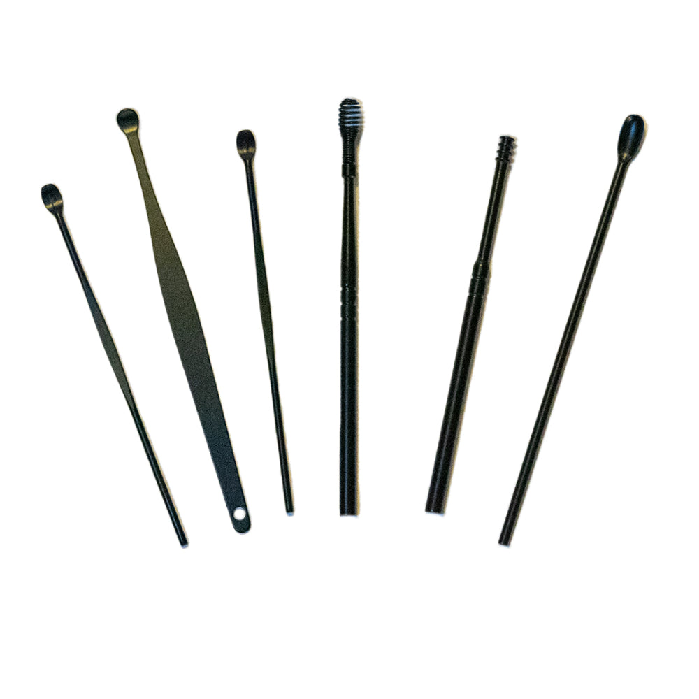 THGC Dabsh Dabber Kit | Black
