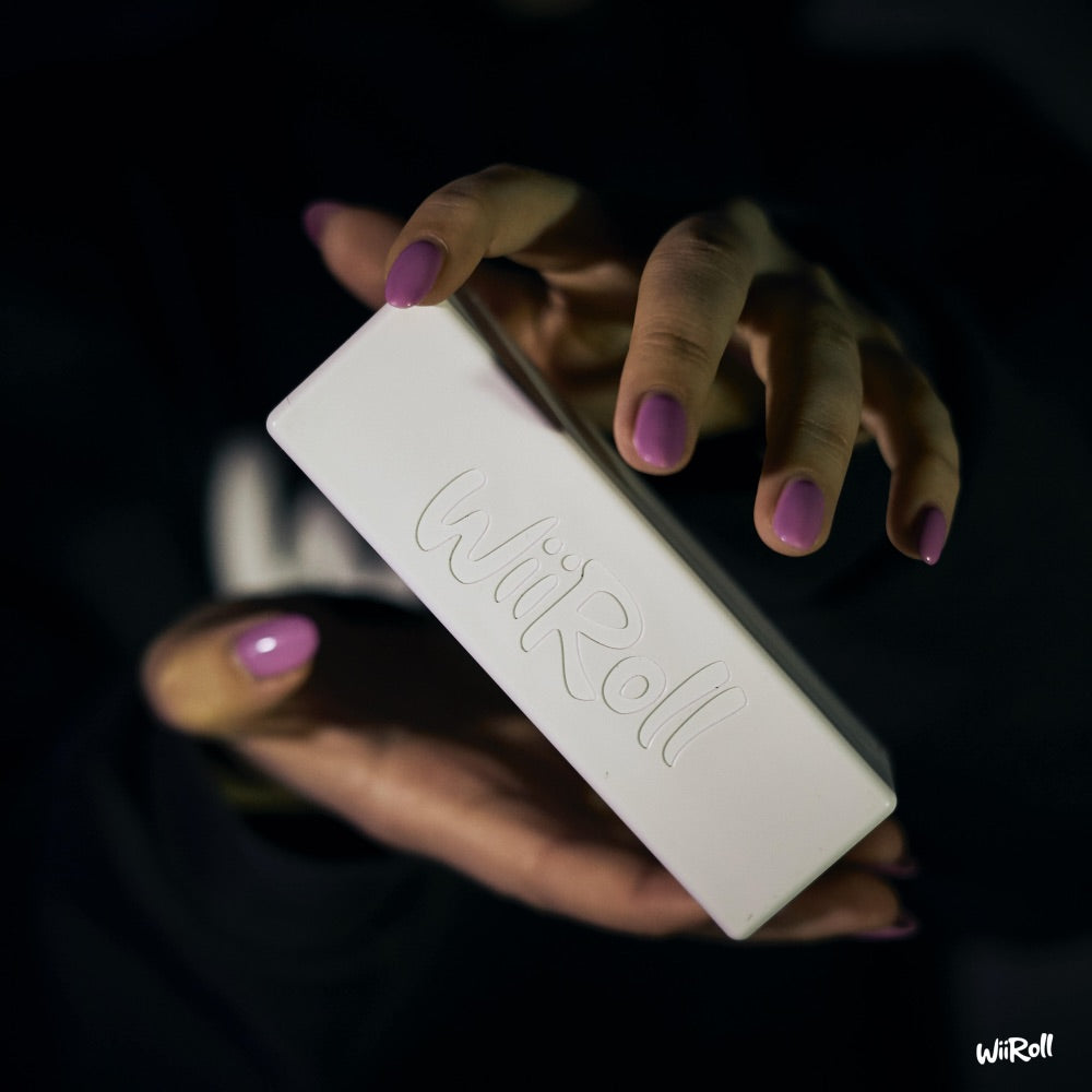 WiiRoll | portable size
