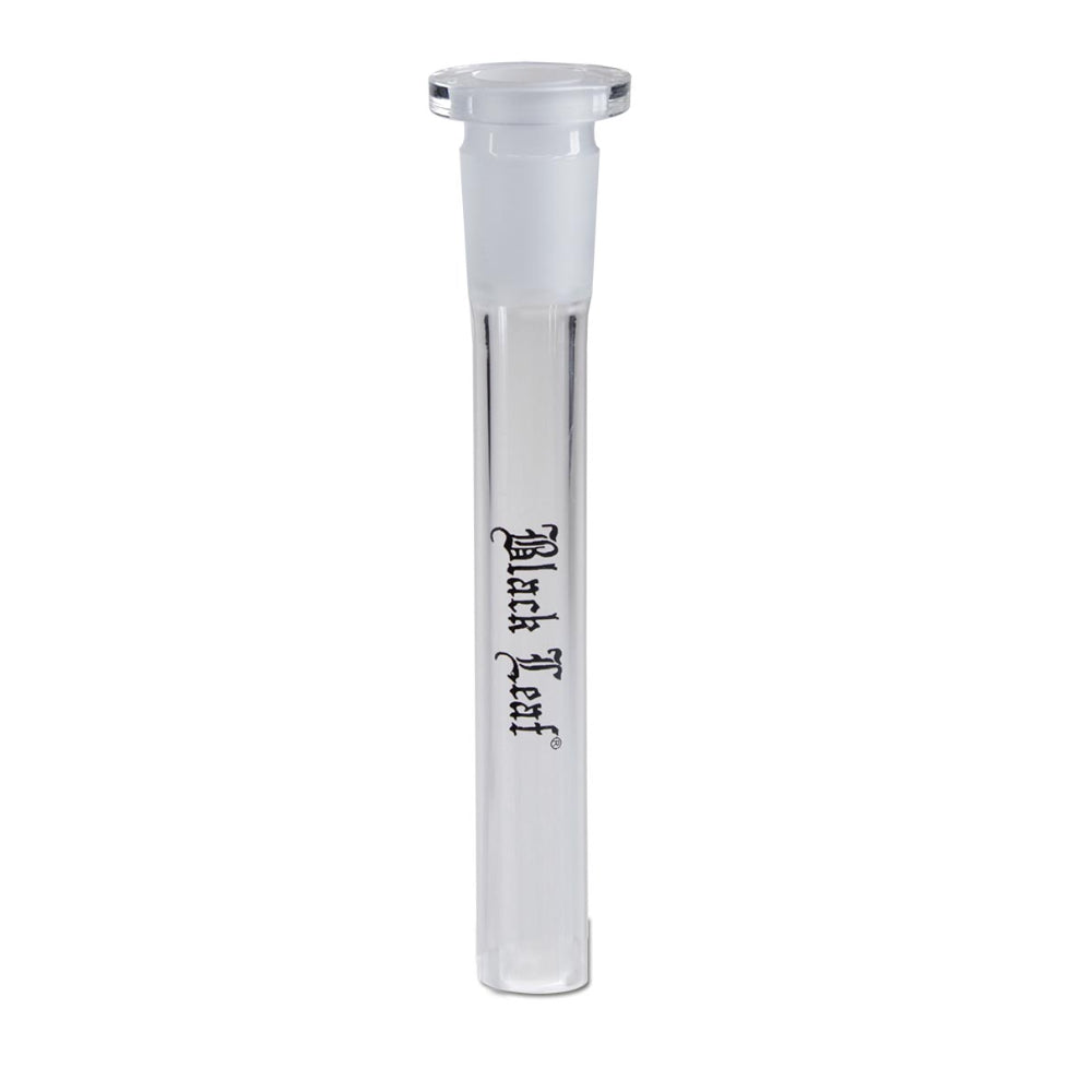 Black Leaf 18.8mm > 14.5mm Male Downstem