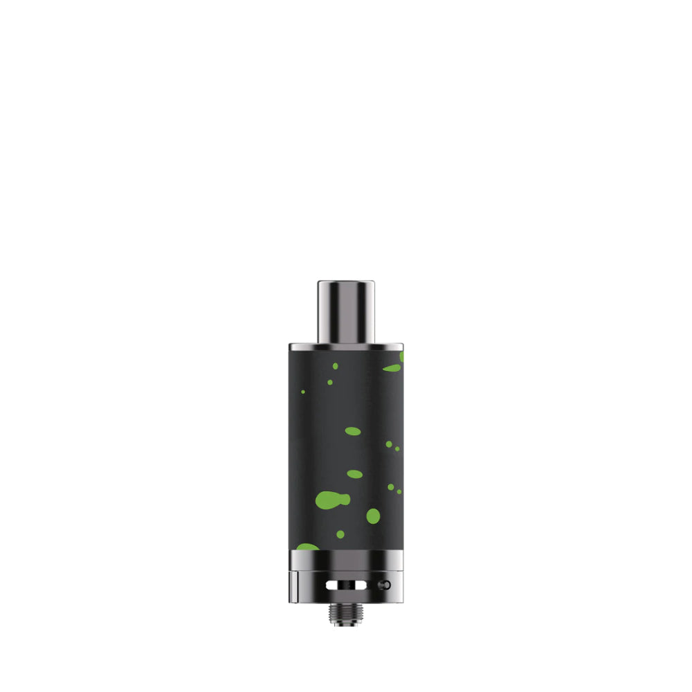 Wulf Mods Evolve Plus XL Duo Dry Atomizer