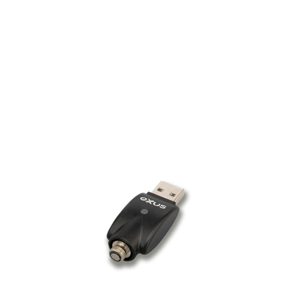 Exxus Vape 510 USB Charger | Side view