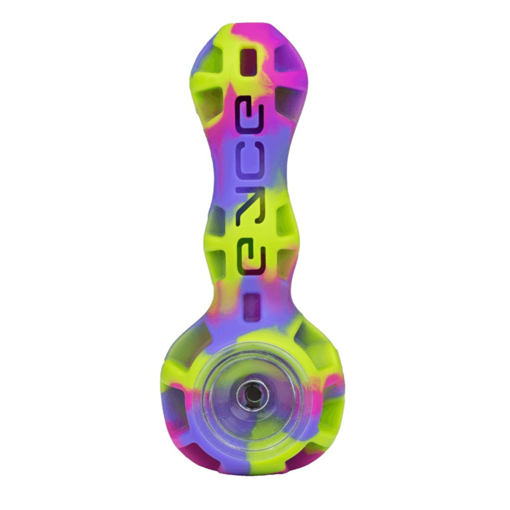 EYCE Hybrid Silicone and Glass Spoon Pipe | Estonia