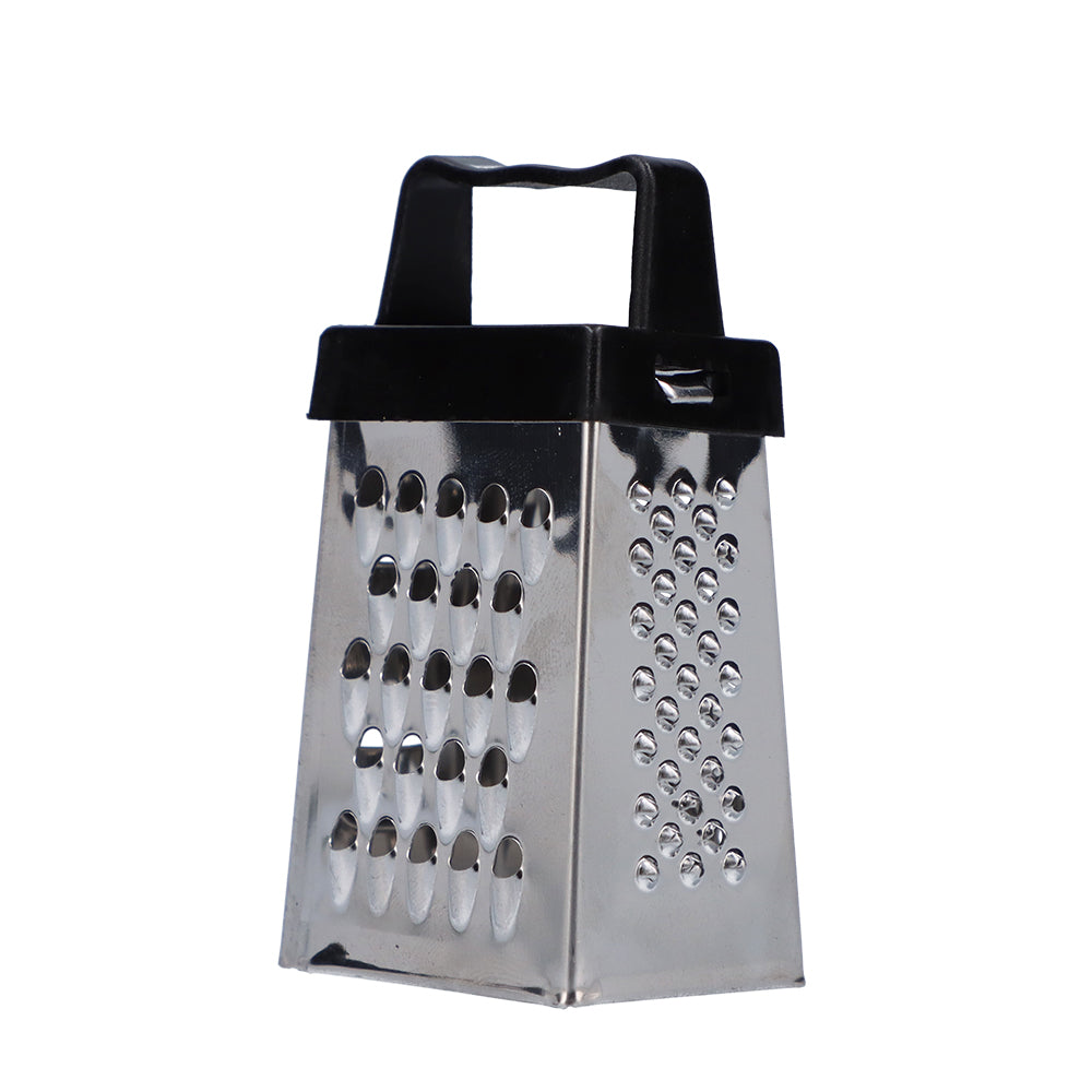 THG Co. G-Rasp Stainless Steel Mini Grater | side view 2