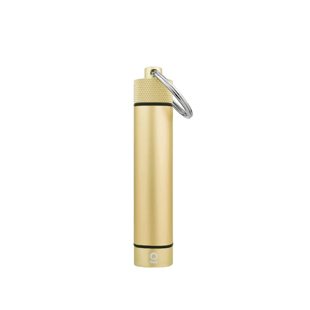 ONGROK Aluminum Storage Keychain
