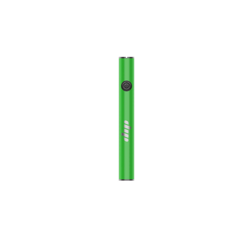 Dip Devices 510 Battery | 350 mAh | Green