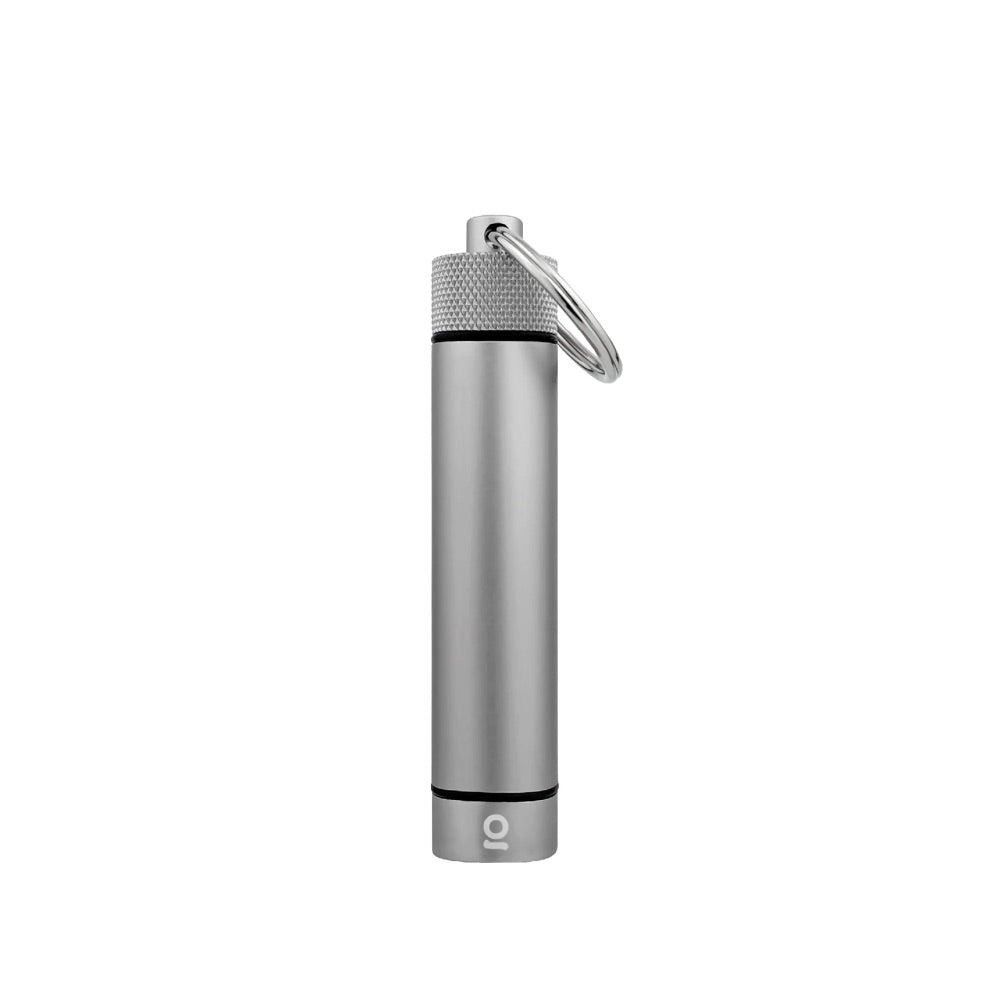 ONGROK Aluminum Storage Keychain