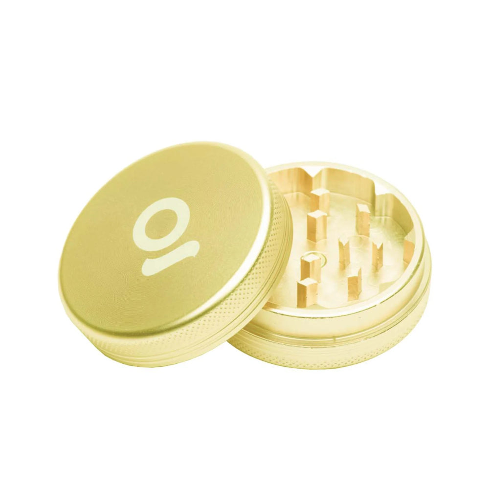 ONGROK 2 Piece Grinder