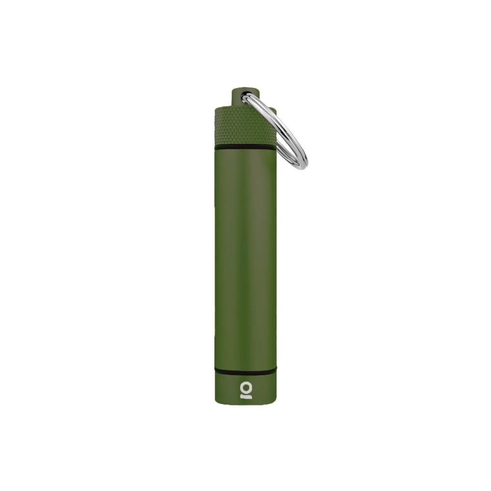 ONGROK Aluminum Storage Keychain