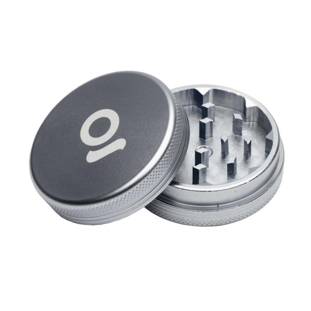ONGROK 2 Piece Grinder