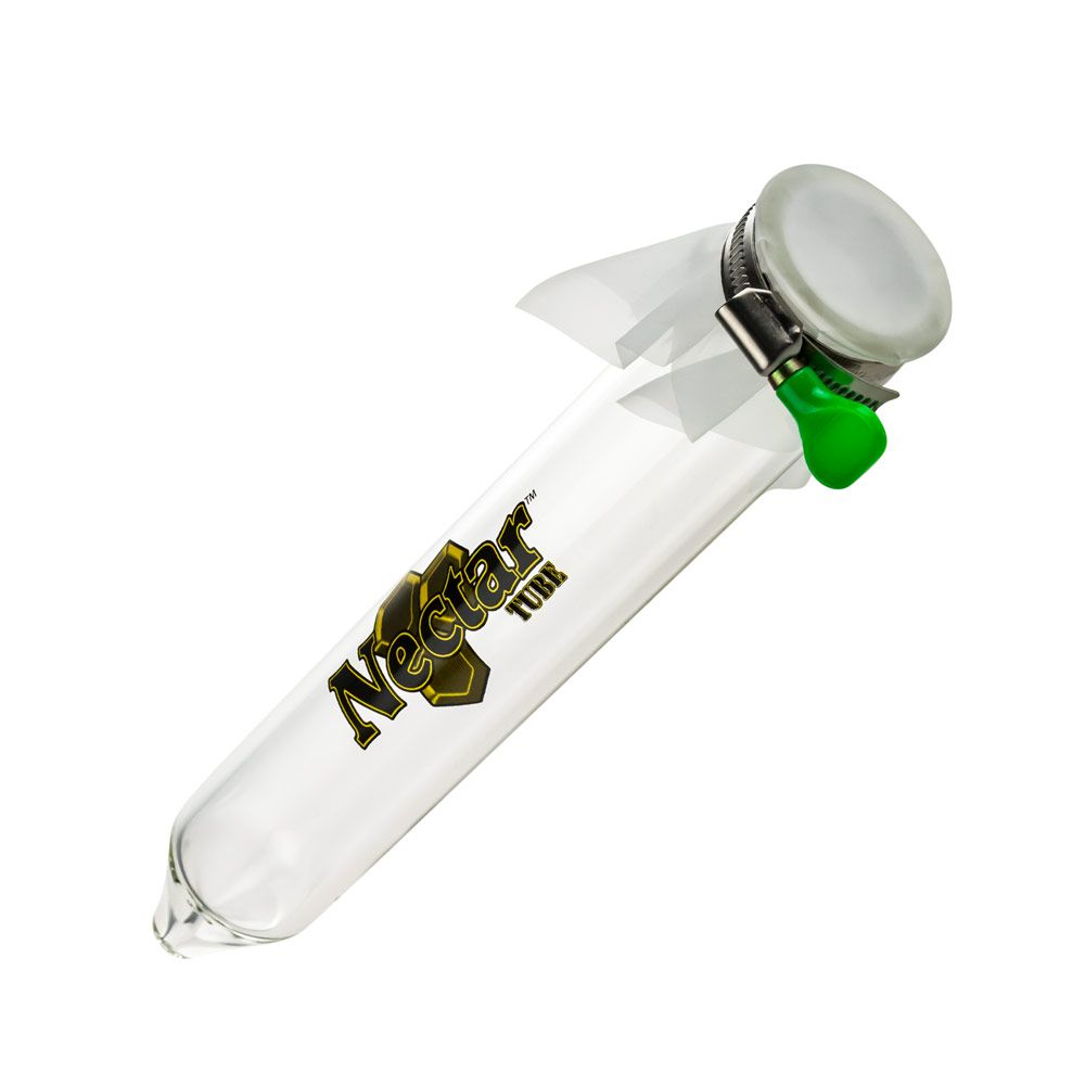 Nectar Tube Extraction Kit | Nectar Tube | Large | Assembled