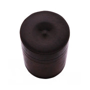 Mini wood box - dark long