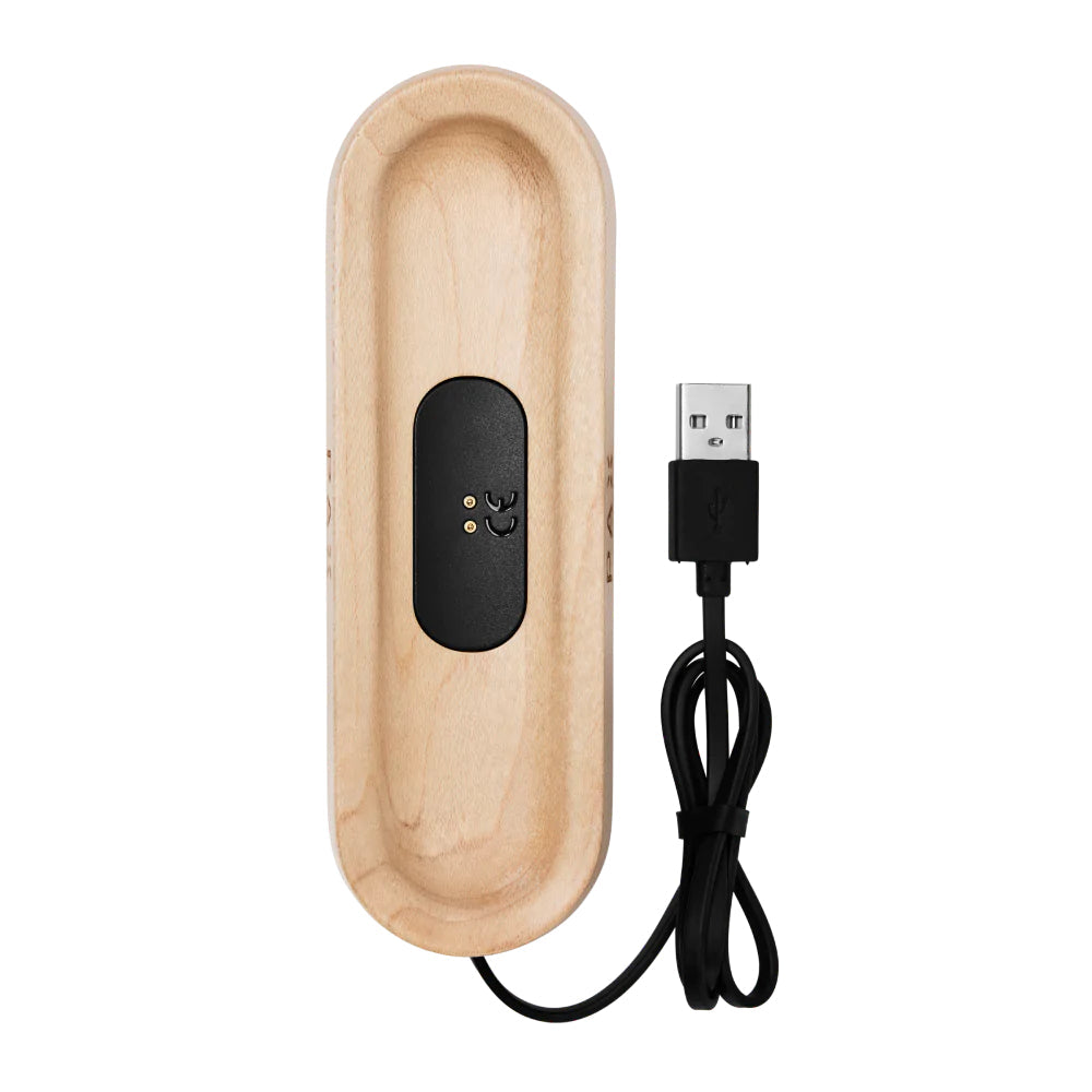 PAX Charging Tray | Maple