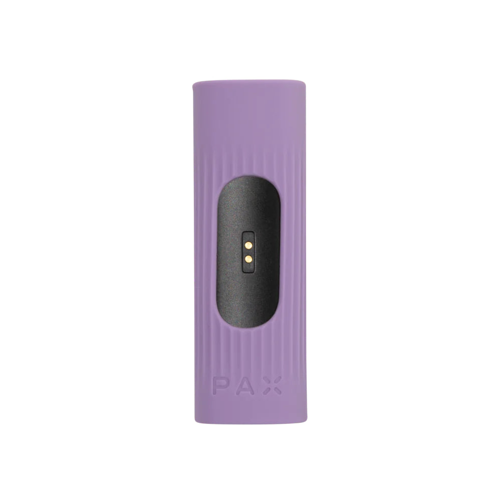 PAX Plus Grip Sleeve | Lavender | Back view