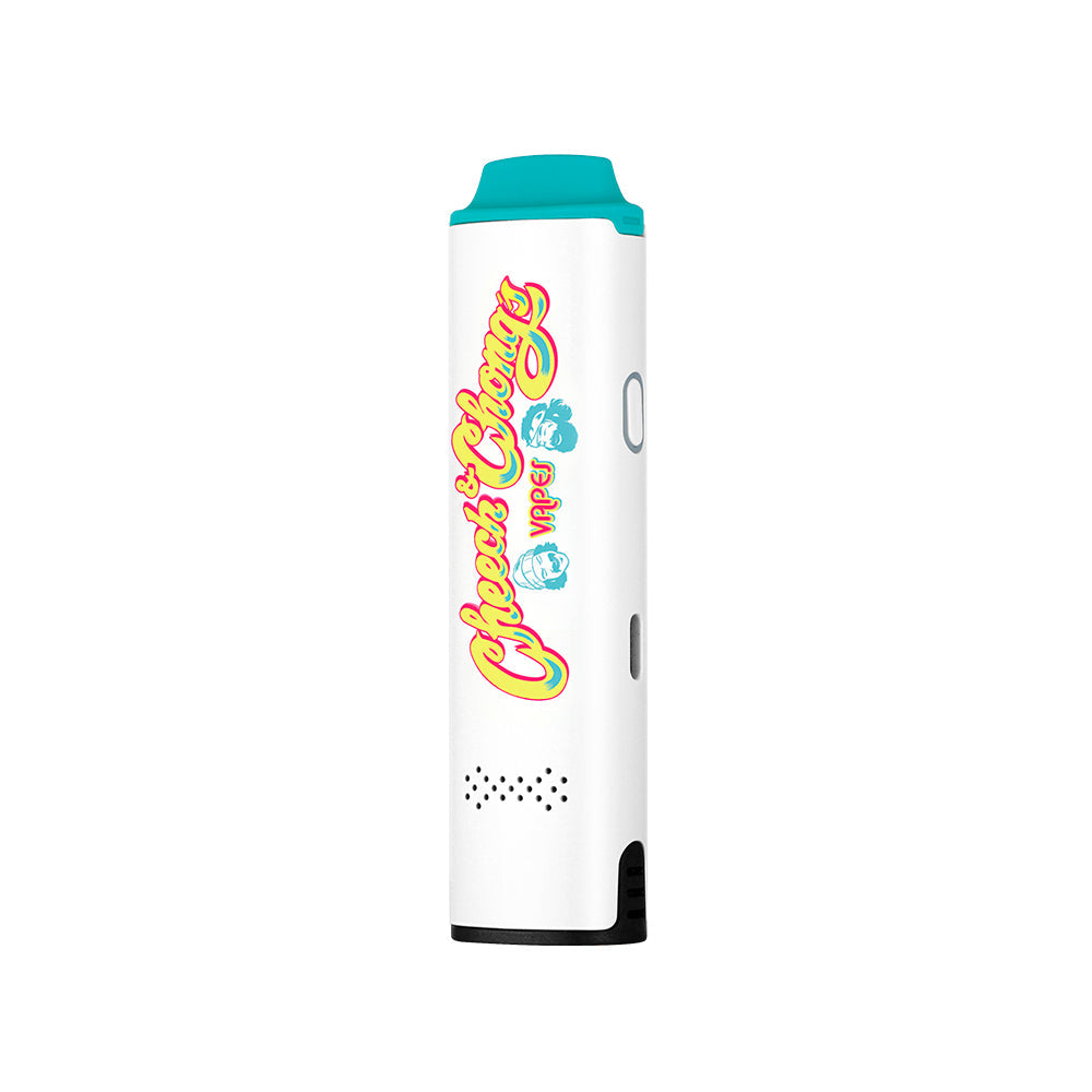 XVAPE Cheech & Chong Mambo Dry Herb Vaporizer