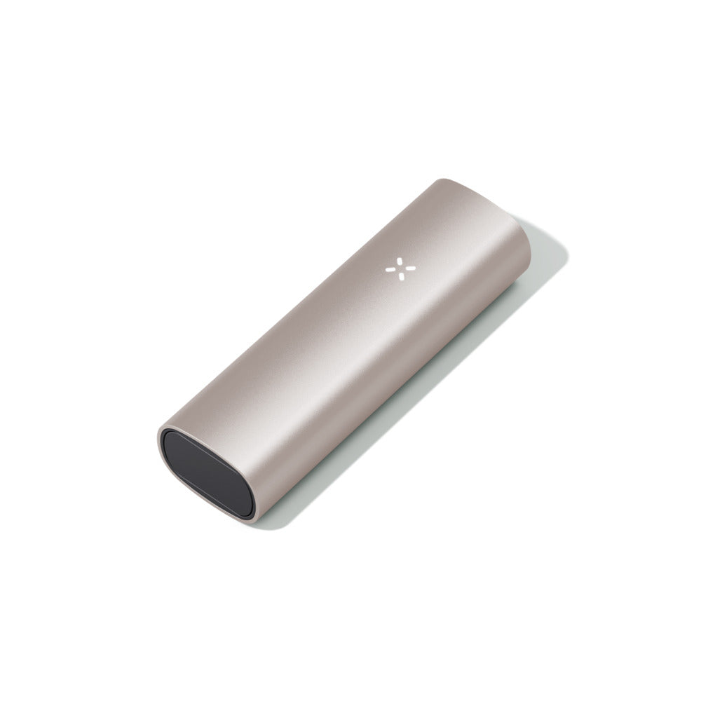PAX 3™ Dual Use Vaporizer | Sand - Top View