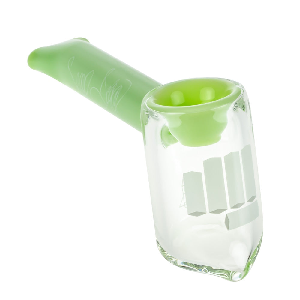 Snoop Dogg Pounds Friendship Hand Pipe
