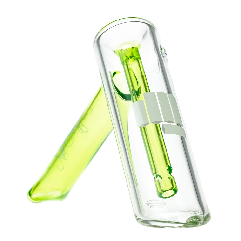 Snoop Dogg Pounds Lightship Handheld Bubbler