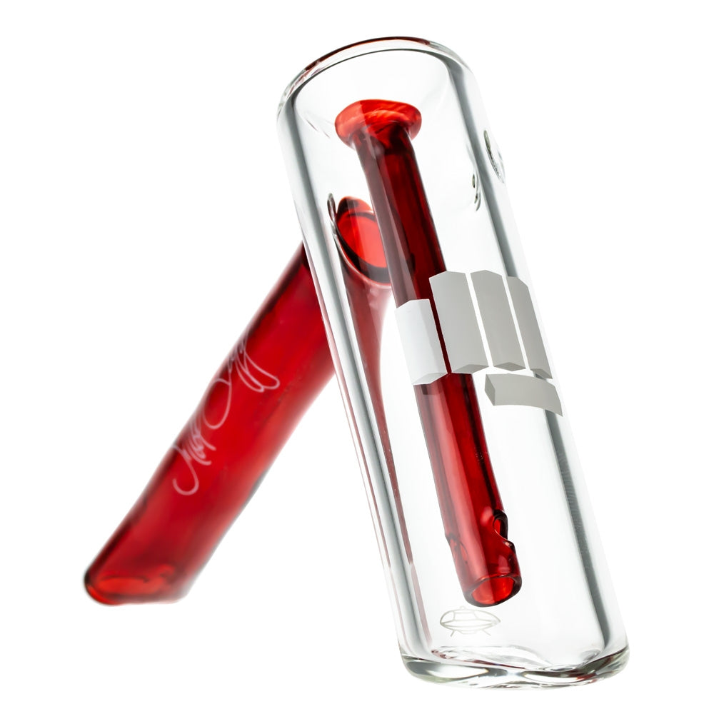 Snoop Dogg Pounds Lightship Handheld Bubbler